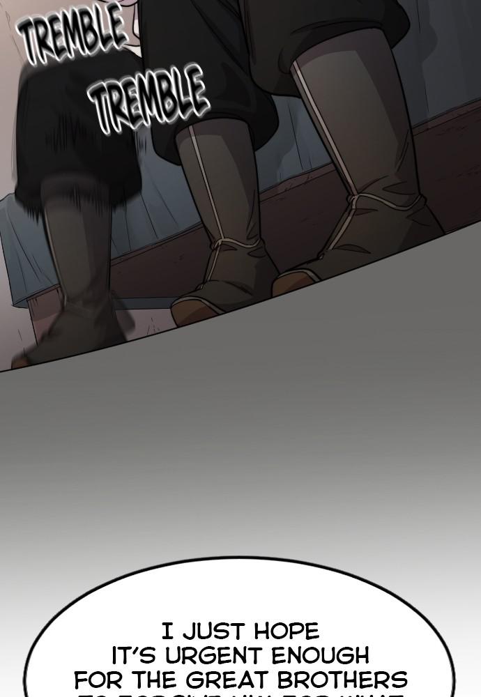 Return of the Blossoming Blade Chapter 32 — page 120