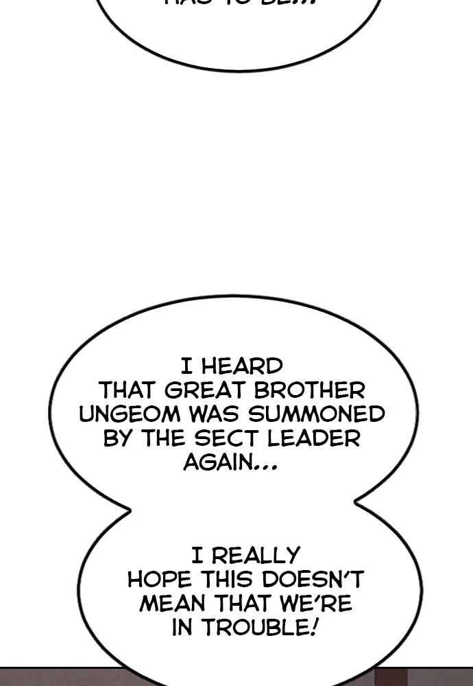 Return of the Blossoming Blade Chapter 32 — page 122
