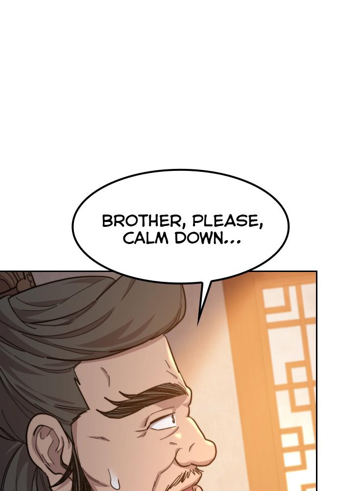 Return of the Blossoming Blade Chapter 32 — page 131