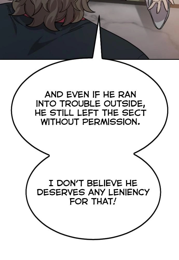 Return of the Blossoming Blade Chapter 32 — page 134