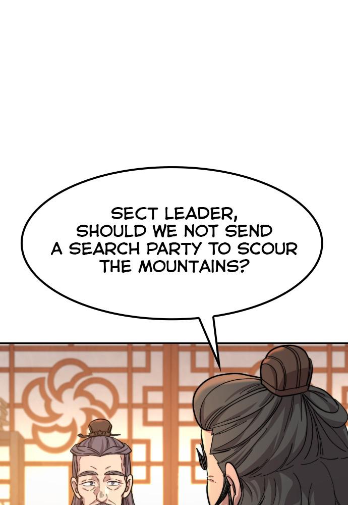 Return of the Blossoming Blade Chapter 32 — page 137