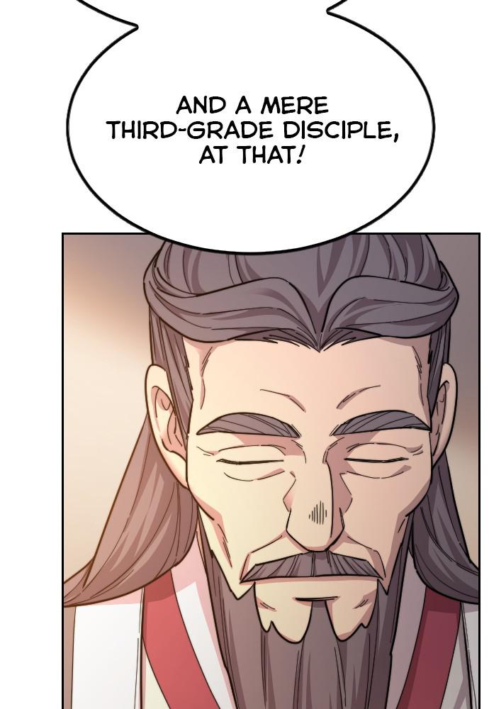 Return of the Blossoming Blade Chapter 32 — page 146