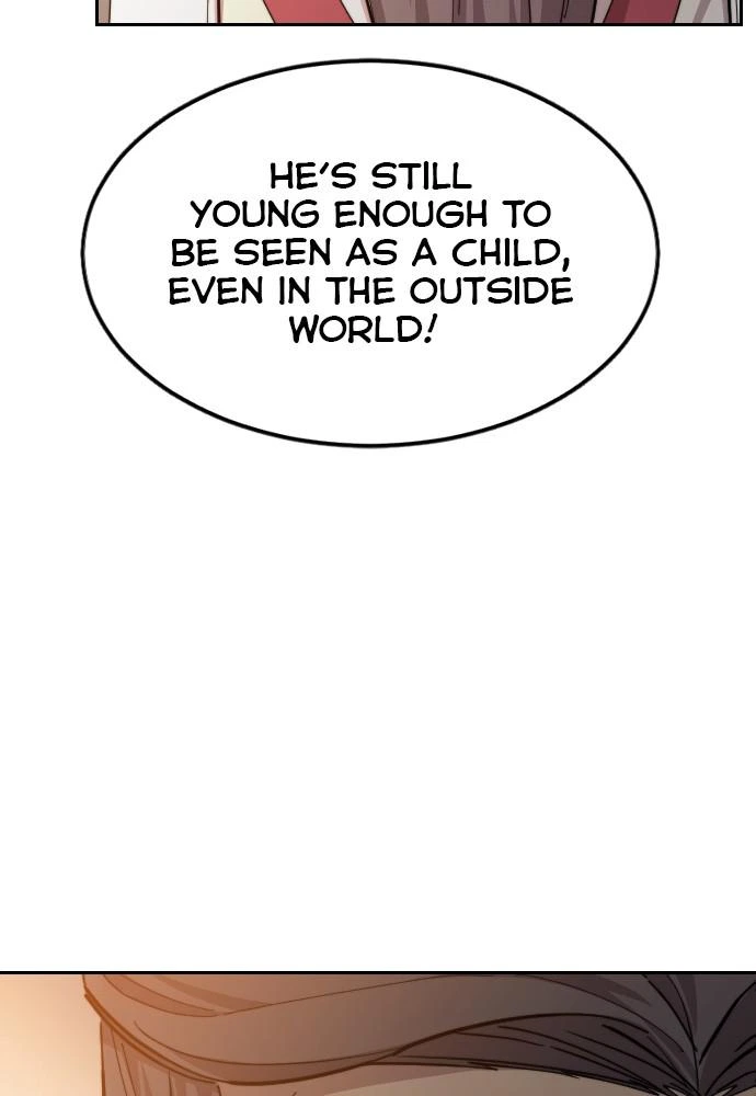 Return of the Blossoming Blade Chapter 32 — page 147