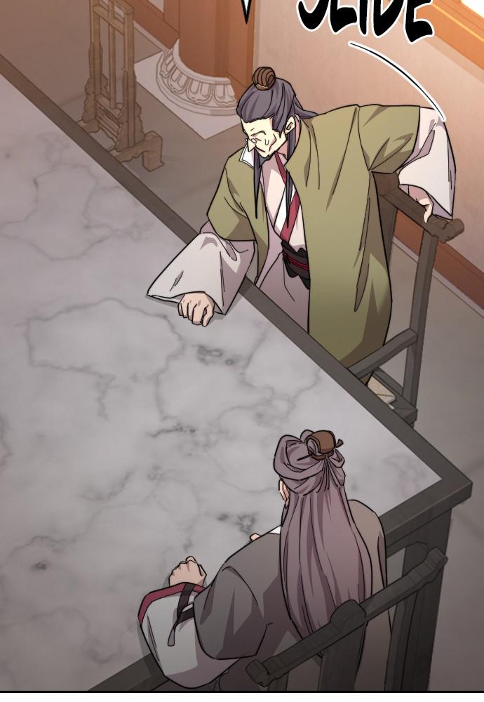 Return of the Blossoming Blade Chapter 32 — page 151