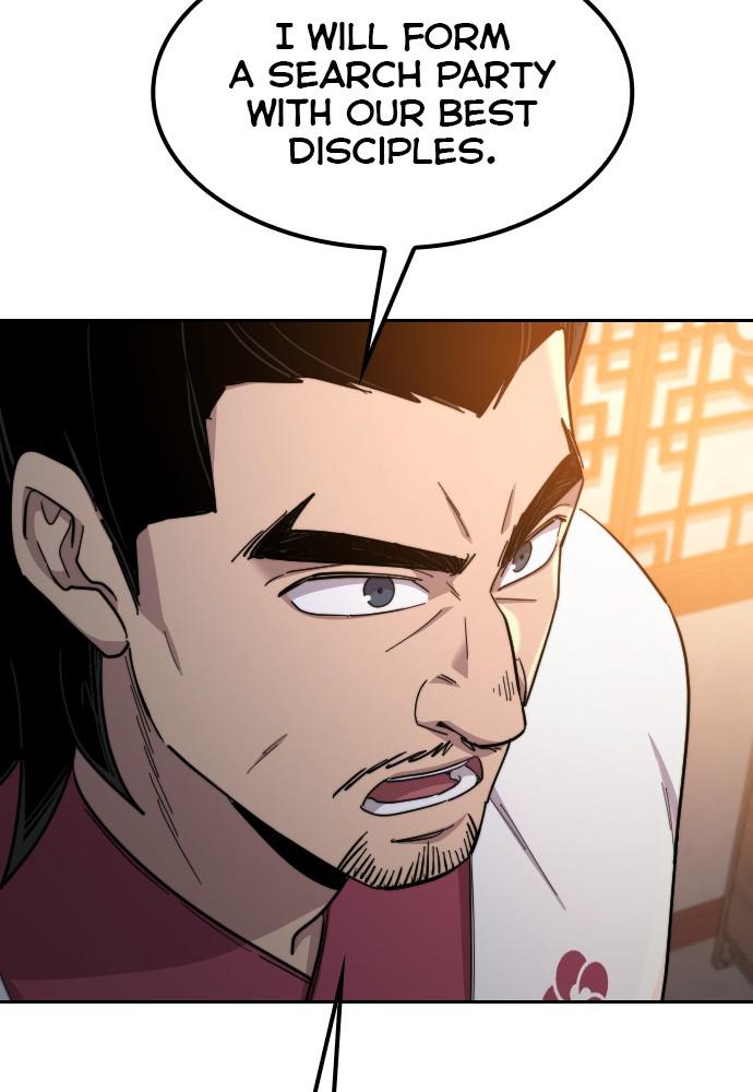 Return of the Blossoming Blade Chapter 32 — page 157