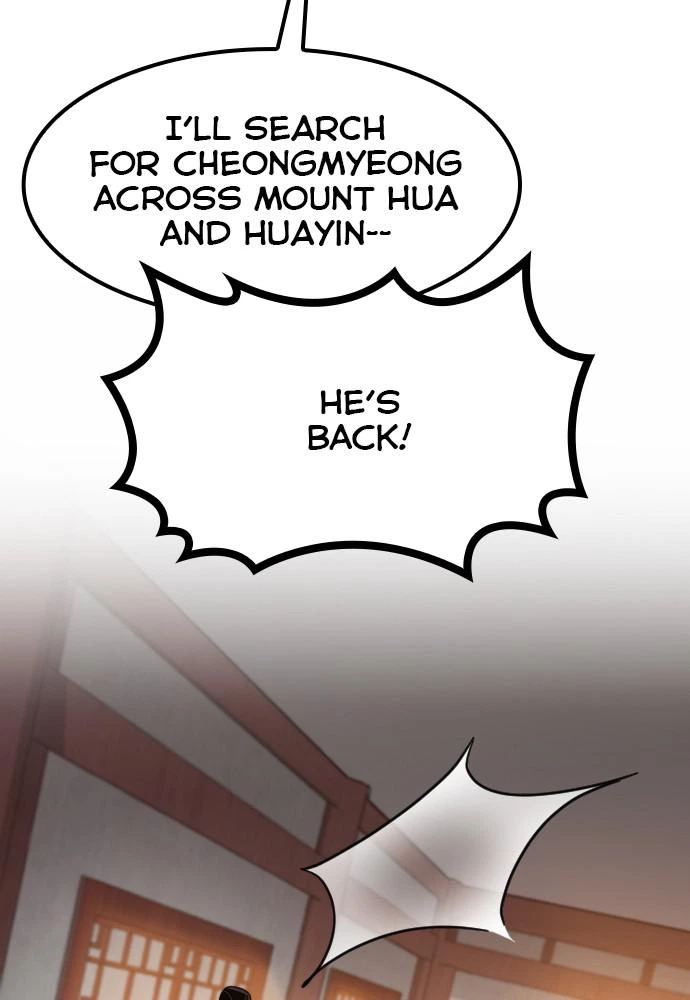 Return of the Blossoming Blade Chapter 32 — page 158