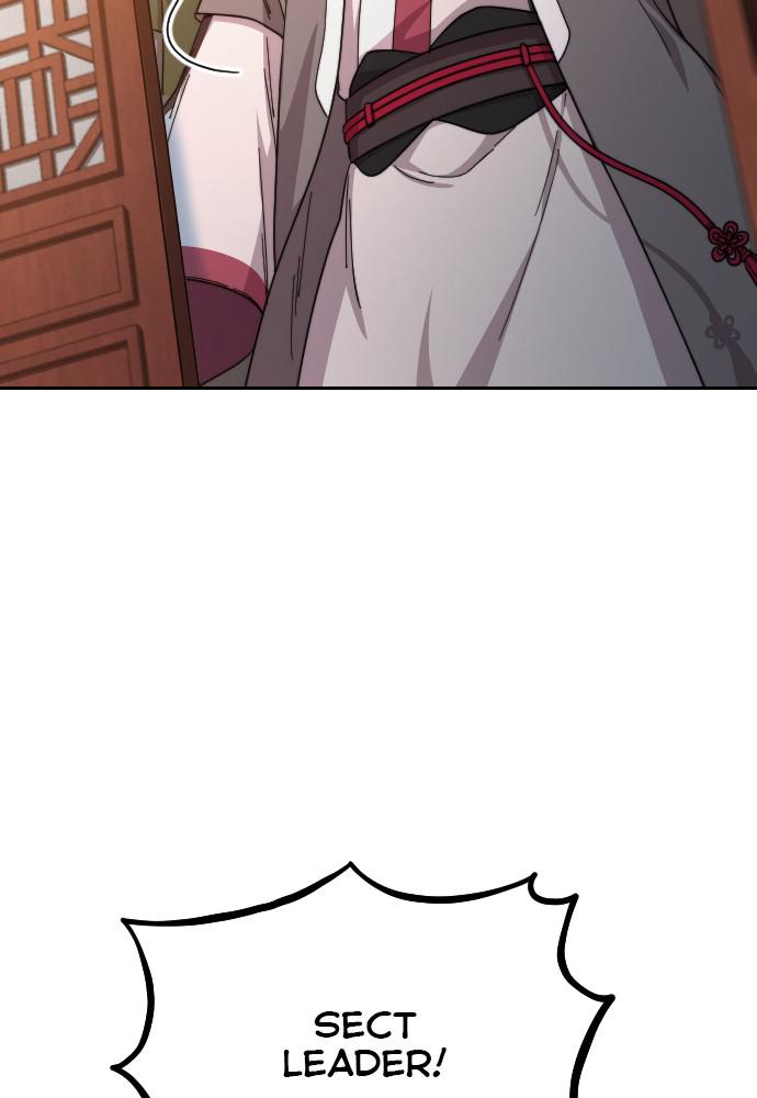Return of the Blossoming Blade Chapter 32 — page 161