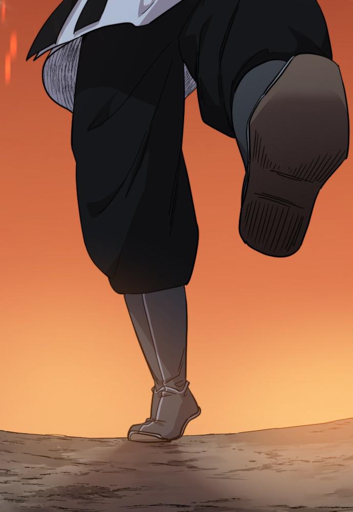 Return of the Blossoming Blade Chapter 32 — page 165