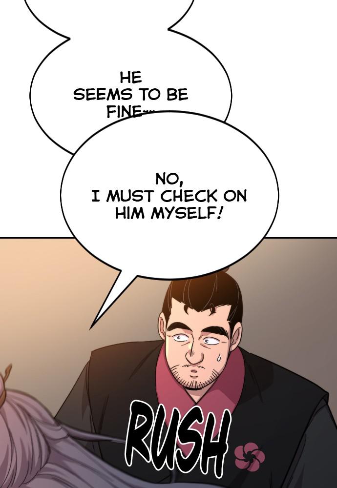 Return of the Blossoming Blade Chapter 33 — page 3