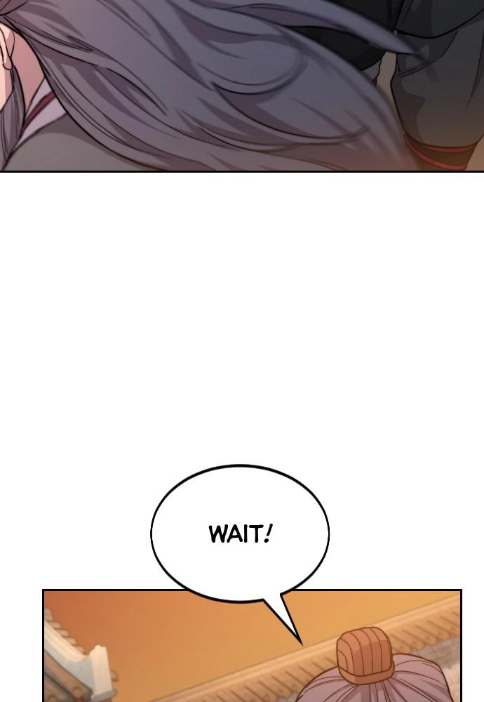 Return of the Blossoming Blade Chapter 33 — page 4