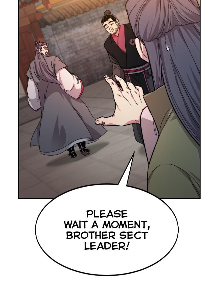 Return of the Blossoming Blade Chapter 33 — page 5