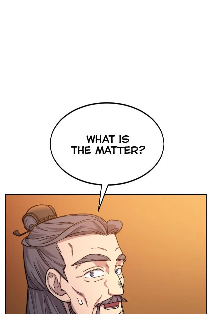 Return of the Blossoming Blade Chapter 33 — page 6
