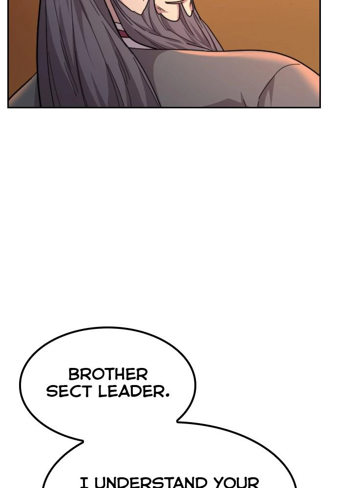 Return of the Blossoming Blade Chapter 33 — page 7