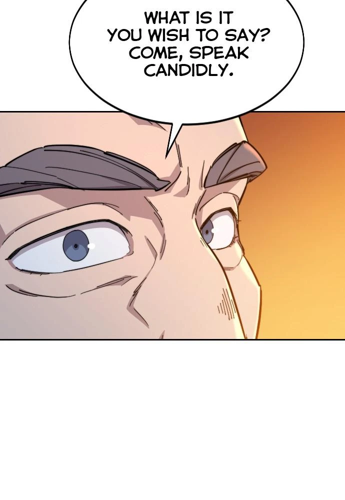 Return of the Blossoming Blade Chapter 33 — page 10