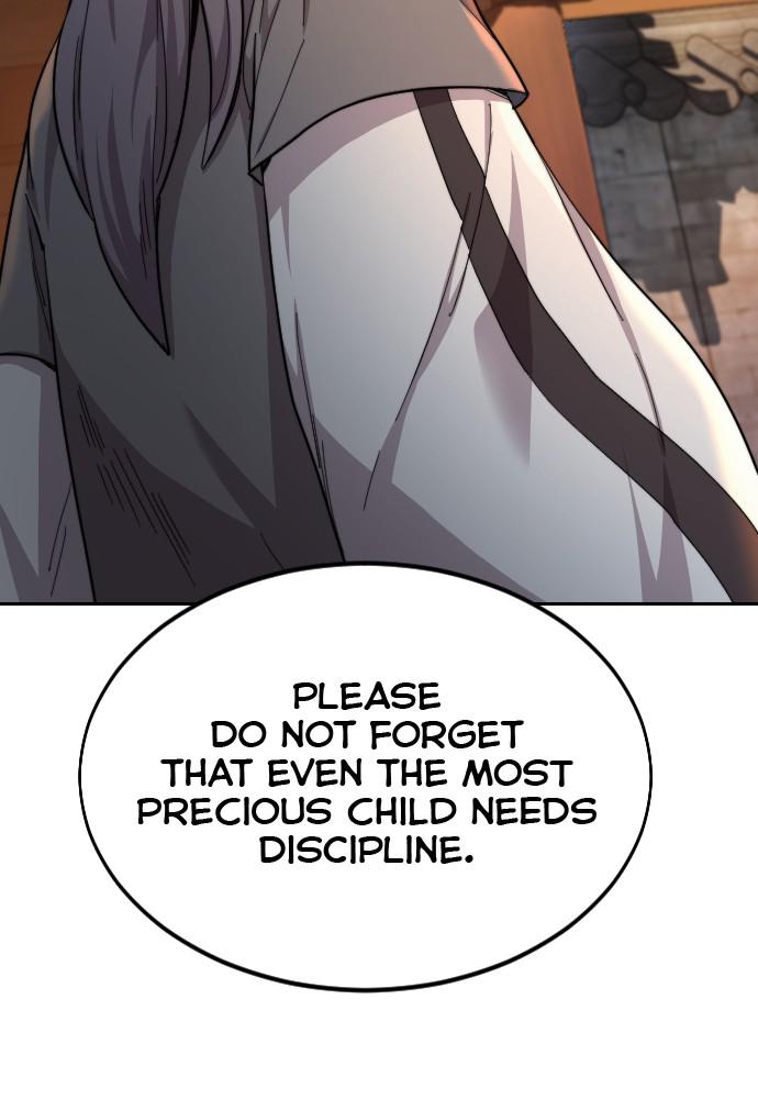 Return of the Blossoming Blade Chapter 33 — page 14