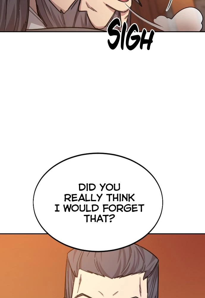 Return of the Blossoming Blade Chapter 33 — page 16