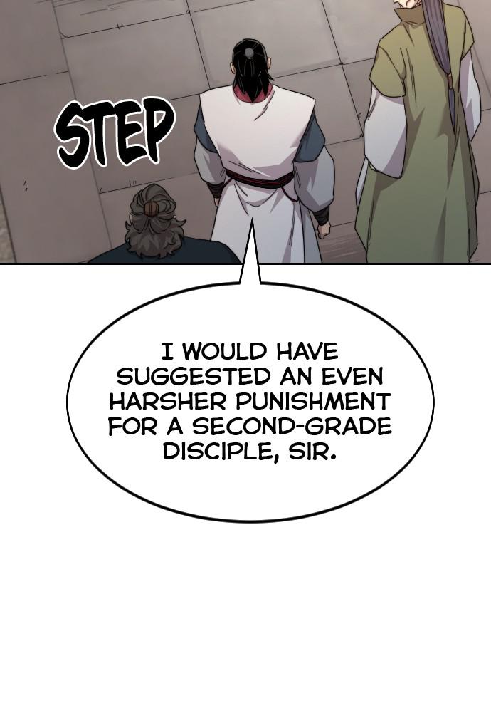 Return of the Blossoming Blade Chapter 33 — page 24
