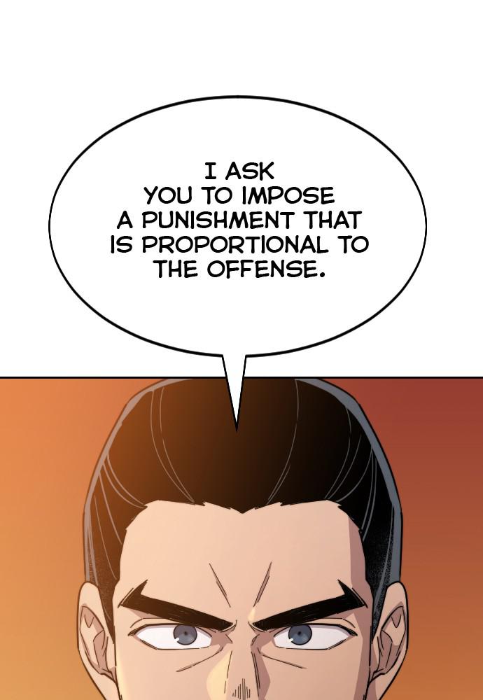 Return of the Blossoming Blade Chapter 33 — page 25