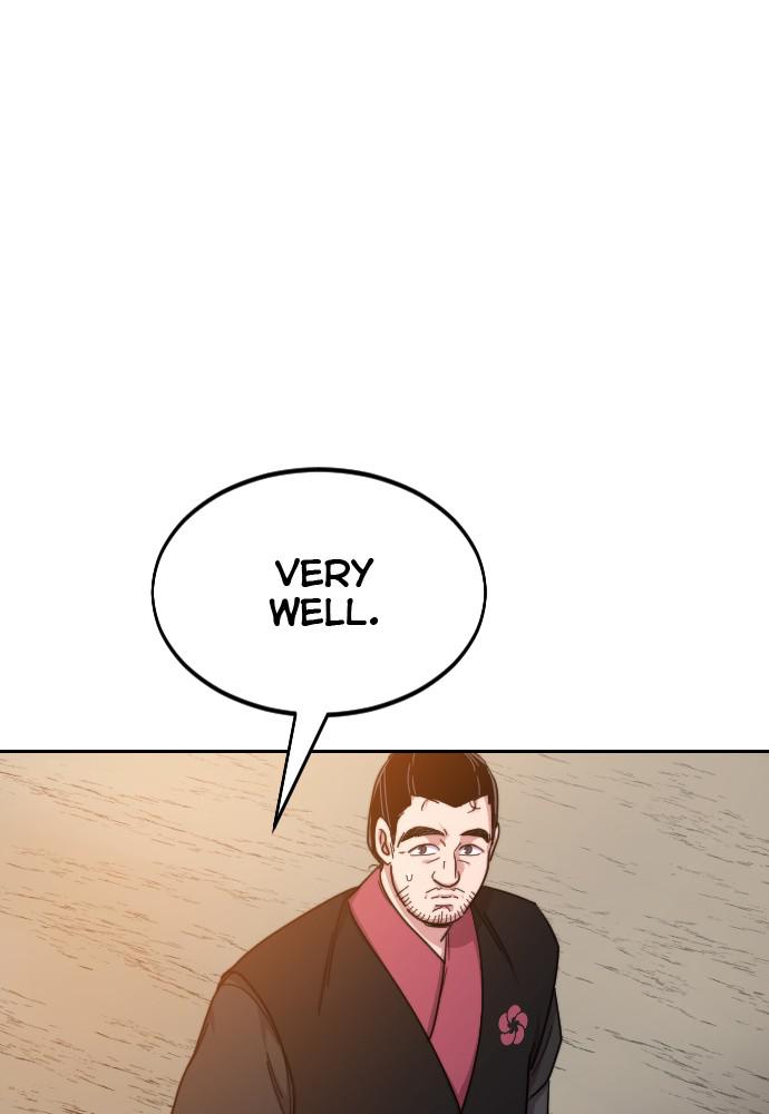 Return of the Blossoming Blade Chapter 33 — page 32