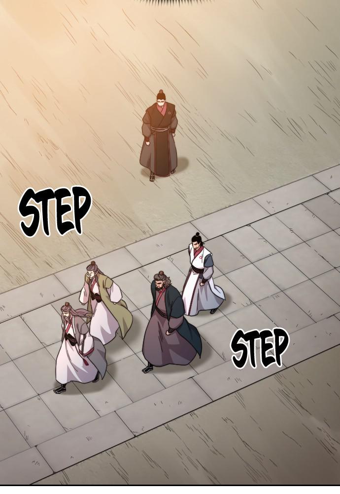 Return of the Blossoming Blade Chapter 33 — page 35