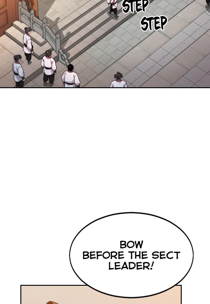 Return of the Blossoming Blade Chapter 33 — page 38