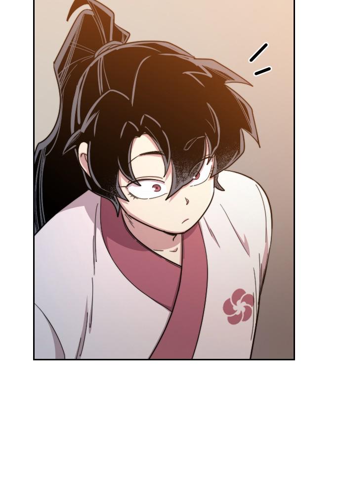 Return of the Blossoming Blade Chapter 33 — page 39