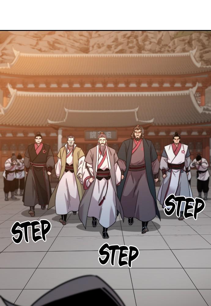 Return of the Blossoming Blade Chapter 33 — page 40