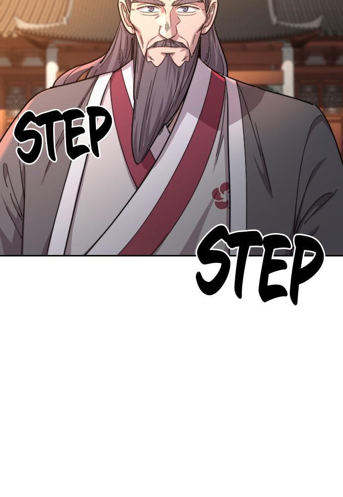 Return of the Blossoming Blade Chapter 33 — page 42