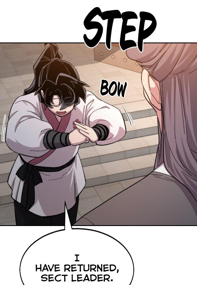 Return of the Blossoming Blade Chapter 33 — page 43
