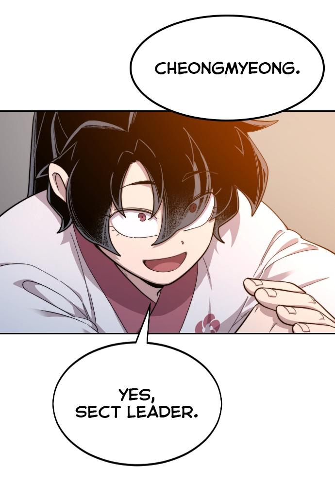 Return of the Blossoming Blade Chapter 33 — page 46