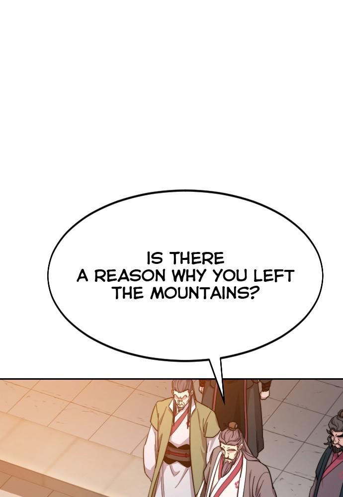Return of the Blossoming Blade Chapter 33 — page 47