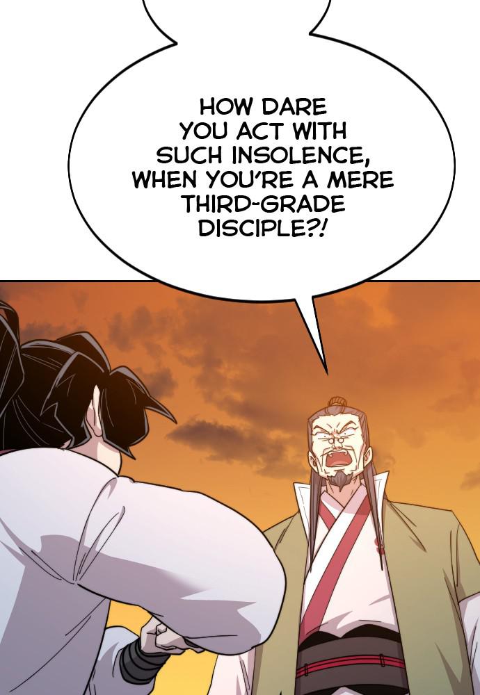 Return of the Blossoming Blade Chapter 33 — page 49