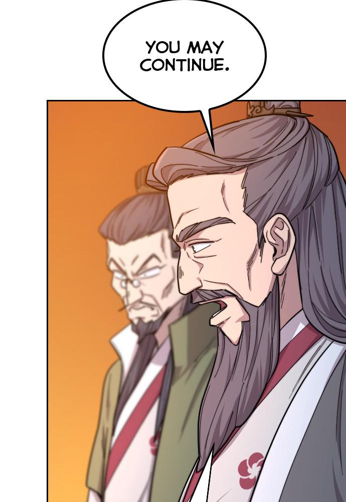 Return of the Blossoming Blade Chapter 33 — page 51