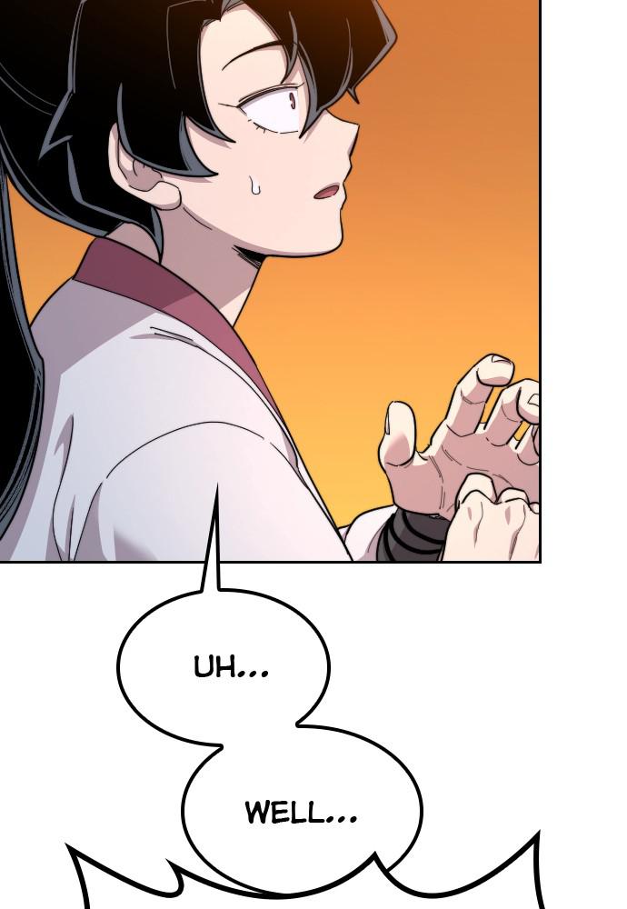 Return of the Blossoming Blade Chapter 33 — page 53