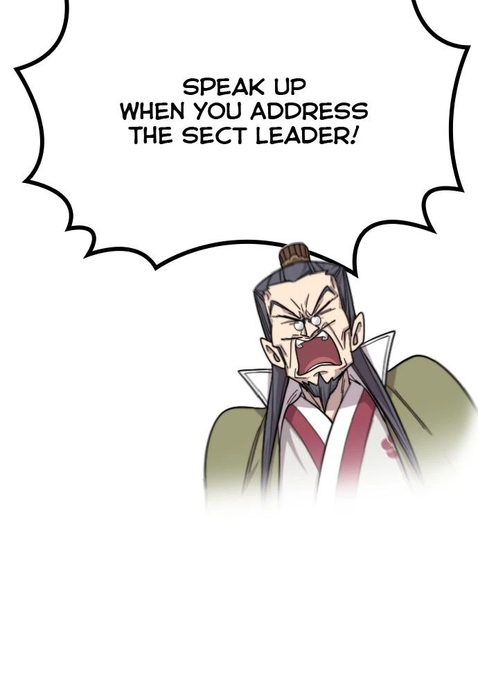 Return of the Blossoming Blade Chapter 33 — page 54