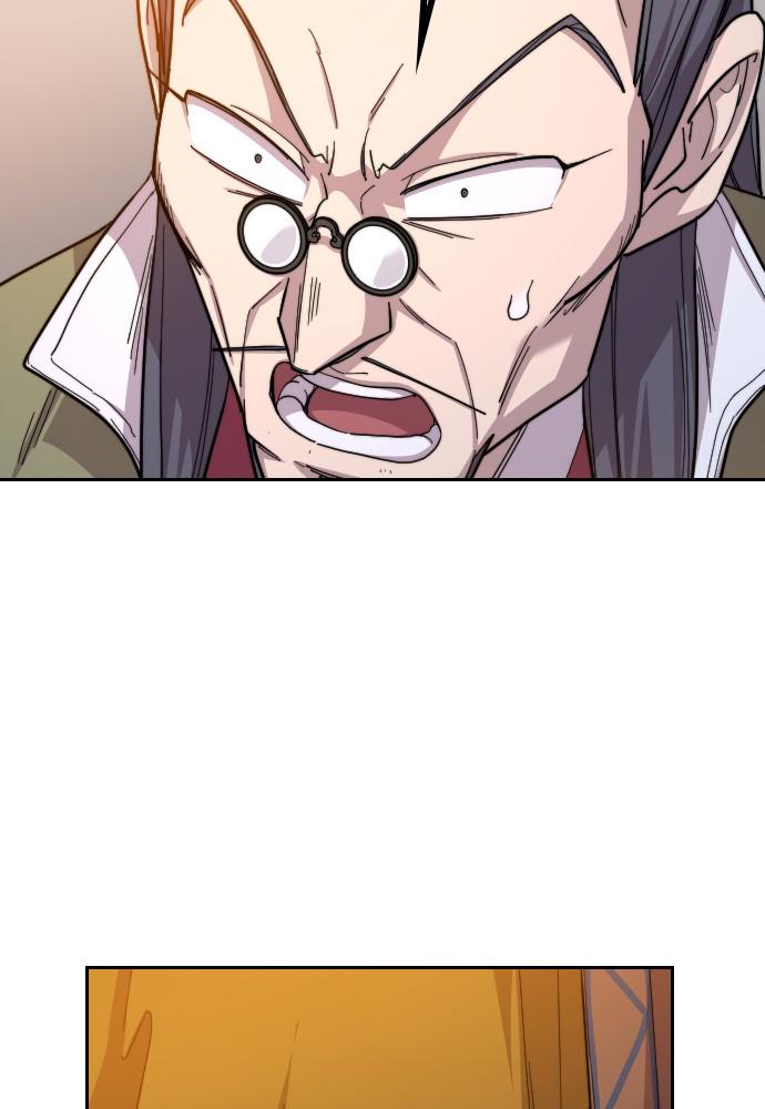 Return of the Blossoming Blade Chapter 33 — page 57
