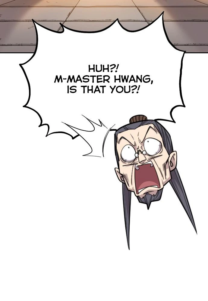Return of the Blossoming Blade Chapter 33 — page 61