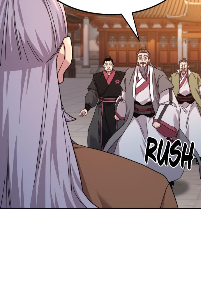 Return of the Blossoming Blade Chapter 33 — page 64