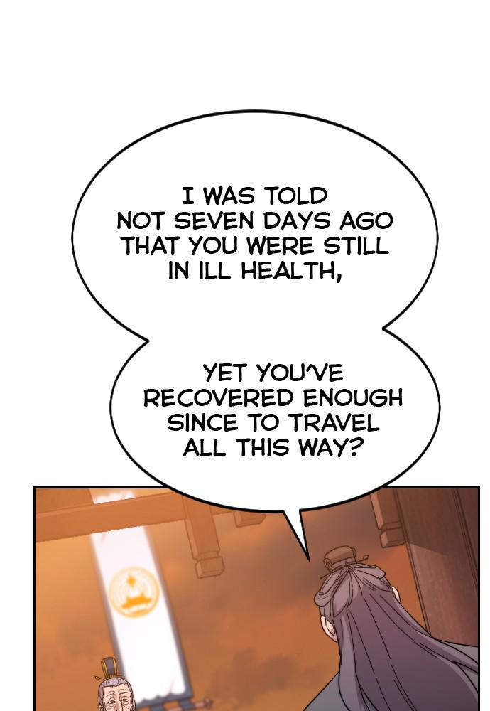 Return of the Blossoming Blade Chapter 33 — page 65