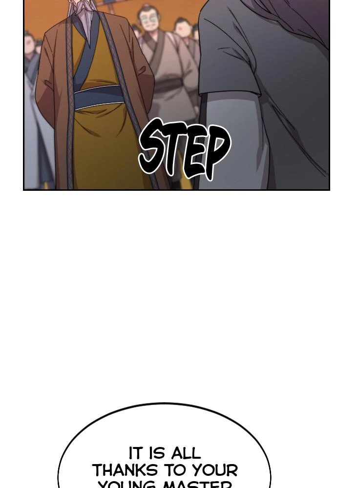 Return of the Blossoming Blade Chapter 33 — page 66