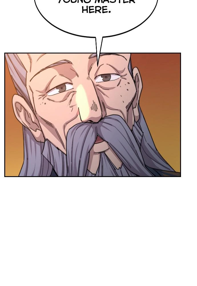 Return of the Blossoming Blade Chapter 33 — page 67