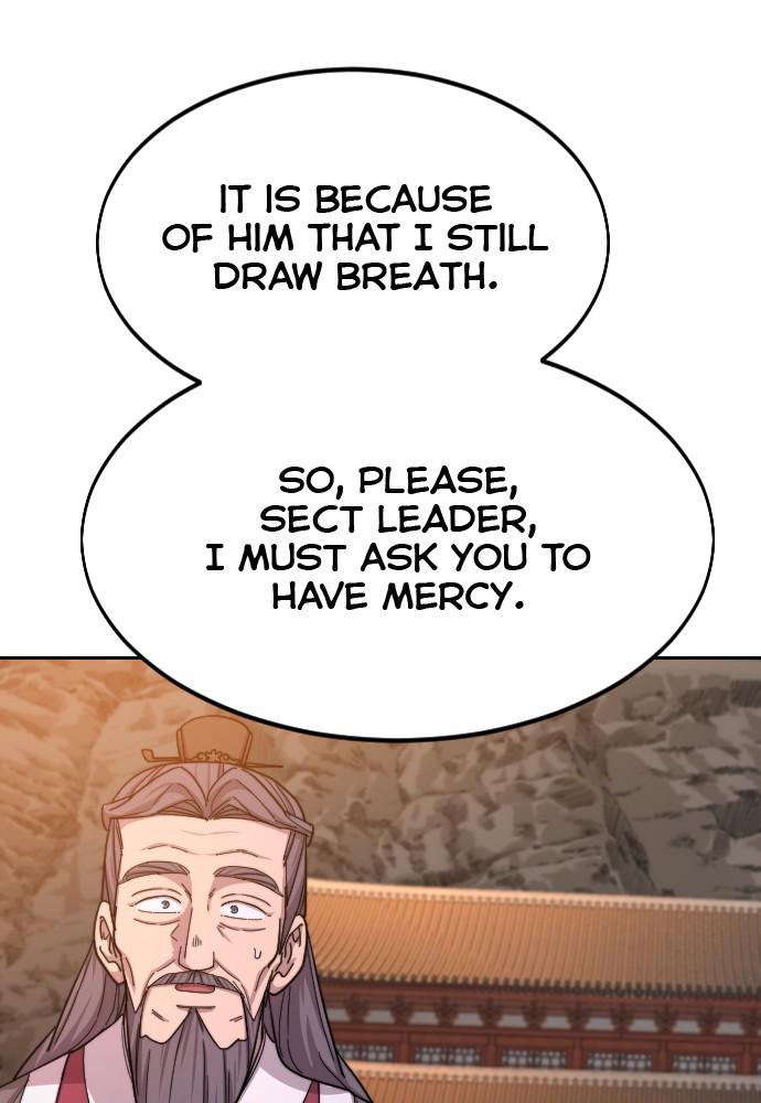 Return of the Blossoming Blade Chapter 33 — page 68