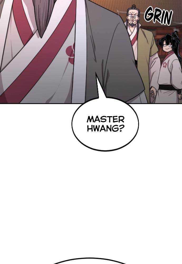 Return of the Blossoming Blade Chapter 33 — page 69