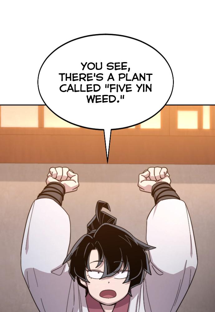 Return of the Blossoming Blade Chapter 33 — page 77