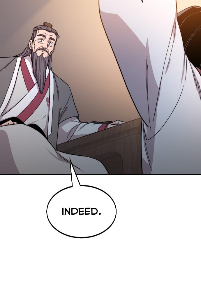 Return of the Blossoming Blade Chapter 33 — page 80