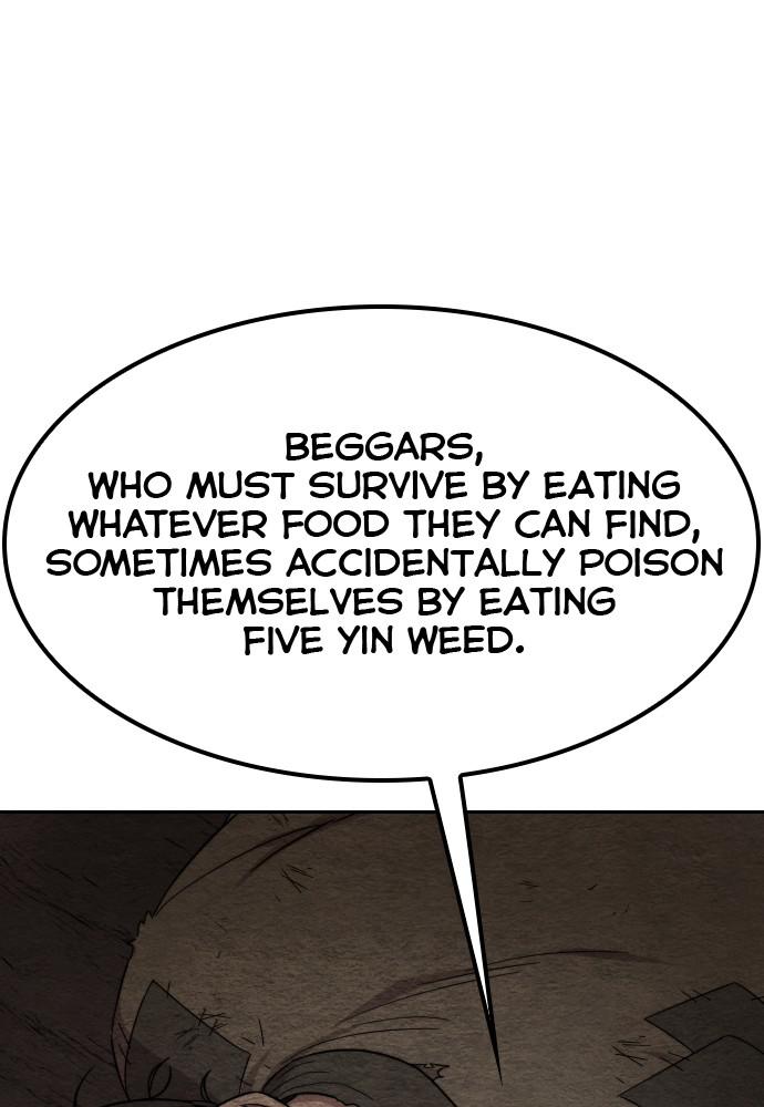 Return of the Blossoming Blade Chapter 33 — page 81
