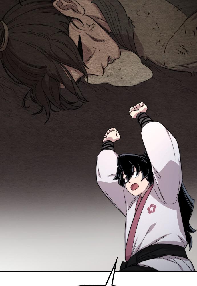 Return of the Blossoming Blade Chapter 33 — page 82