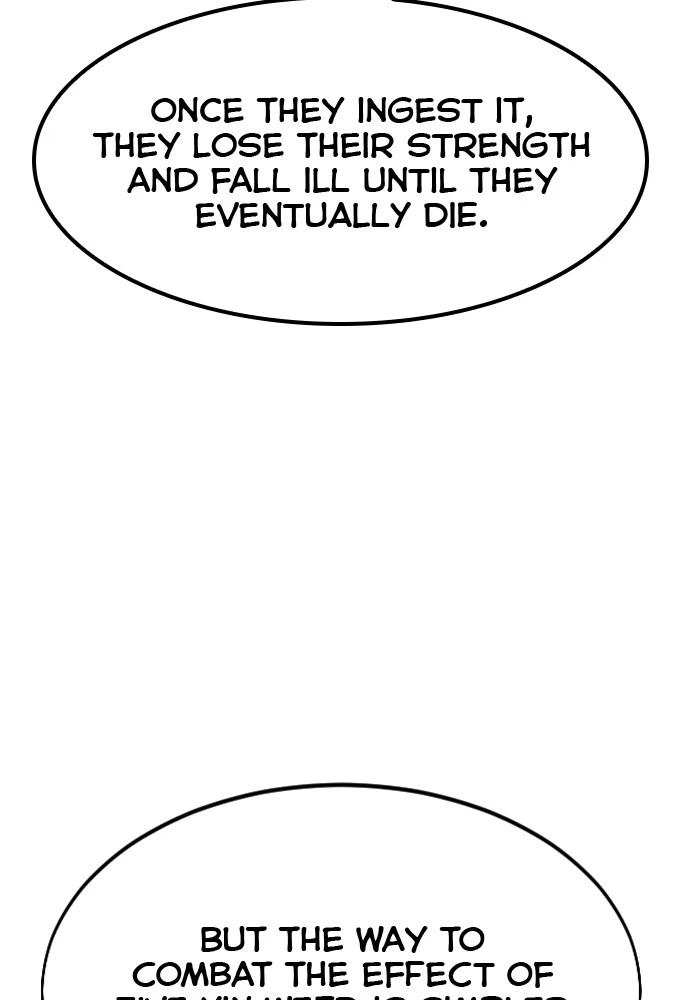 Return of the Blossoming Blade Chapter 33 — page 83