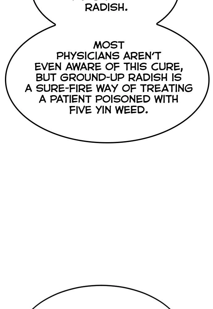 Return of the Blossoming Blade Chapter 33 — page 85