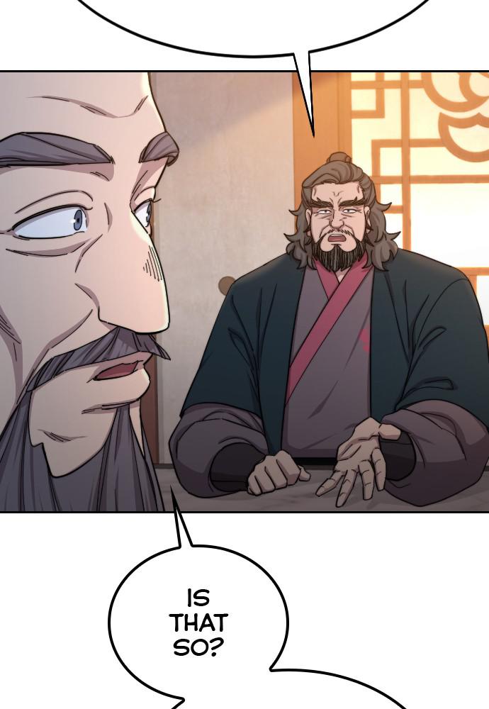 Return of the Blossoming Blade Chapter 33 — page 89